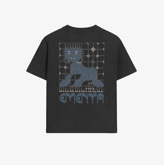 Tshirt Ementa Lion