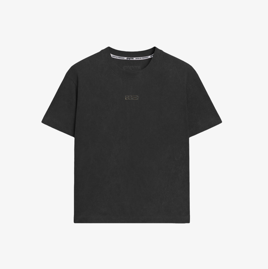 Tshirt Ementa Lion