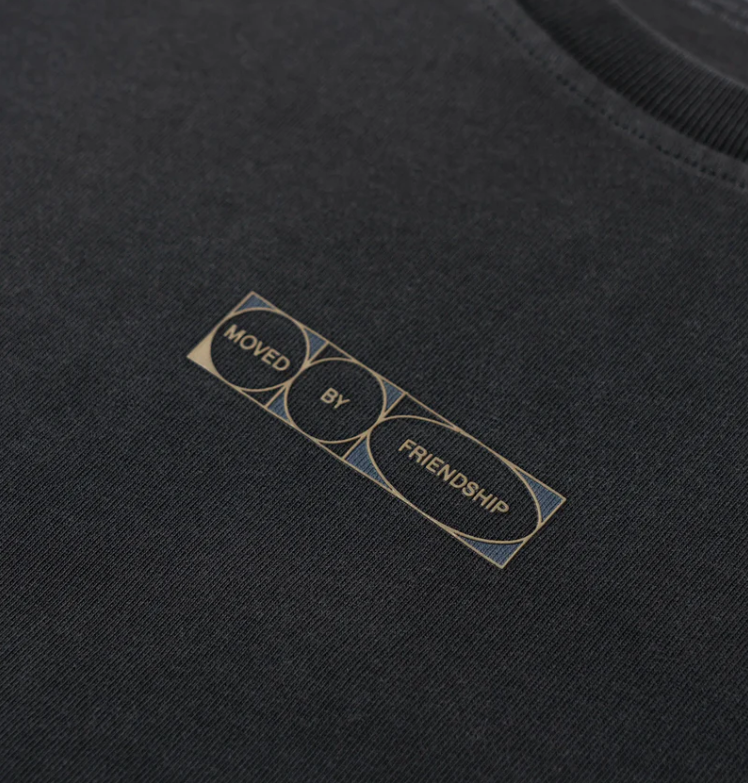 Tshirt Ementa Lion