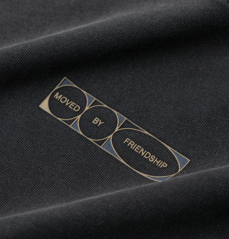 Tshirt Ementa Lion