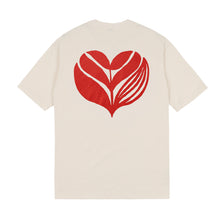 Load image into Gallery viewer, Tshirt Magenta Love
