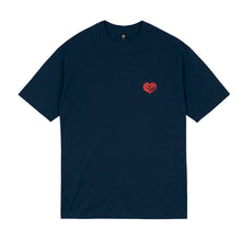 Charger l'image dans la galerie, Tshirt Magenta Love
