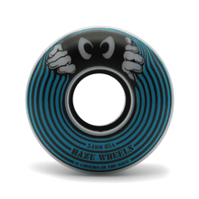 Load image into Gallery viewer, Circle 8.25 cliché board + Haze 54 83 wheel
