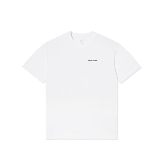 Tshirt Last Resort Atlas Monogram