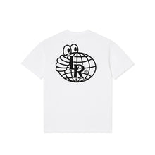 Load image into Gallery viewer, Tshirt Last Resort Atlas Monogram
