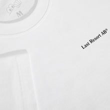 Load image into Gallery viewer, Tshirt Last Resort Atlas Monogram
