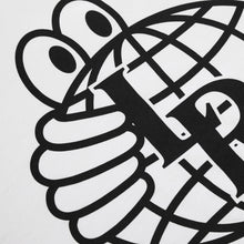Load image into Gallery viewer, Tshirt Last Resort Atlas Monogram
