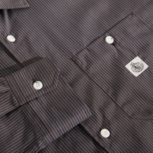 Charger l&#39;image dans la galerie, Chemise Last Resort AB Poplin
