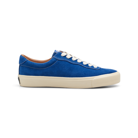 Last Resort Ab VM001 Low