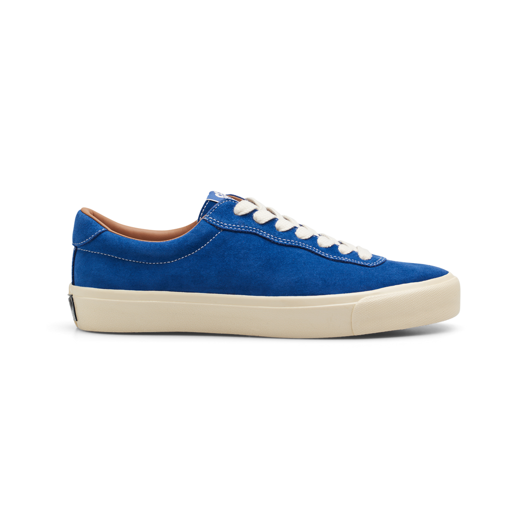 Last Resort Ab VM001 Low