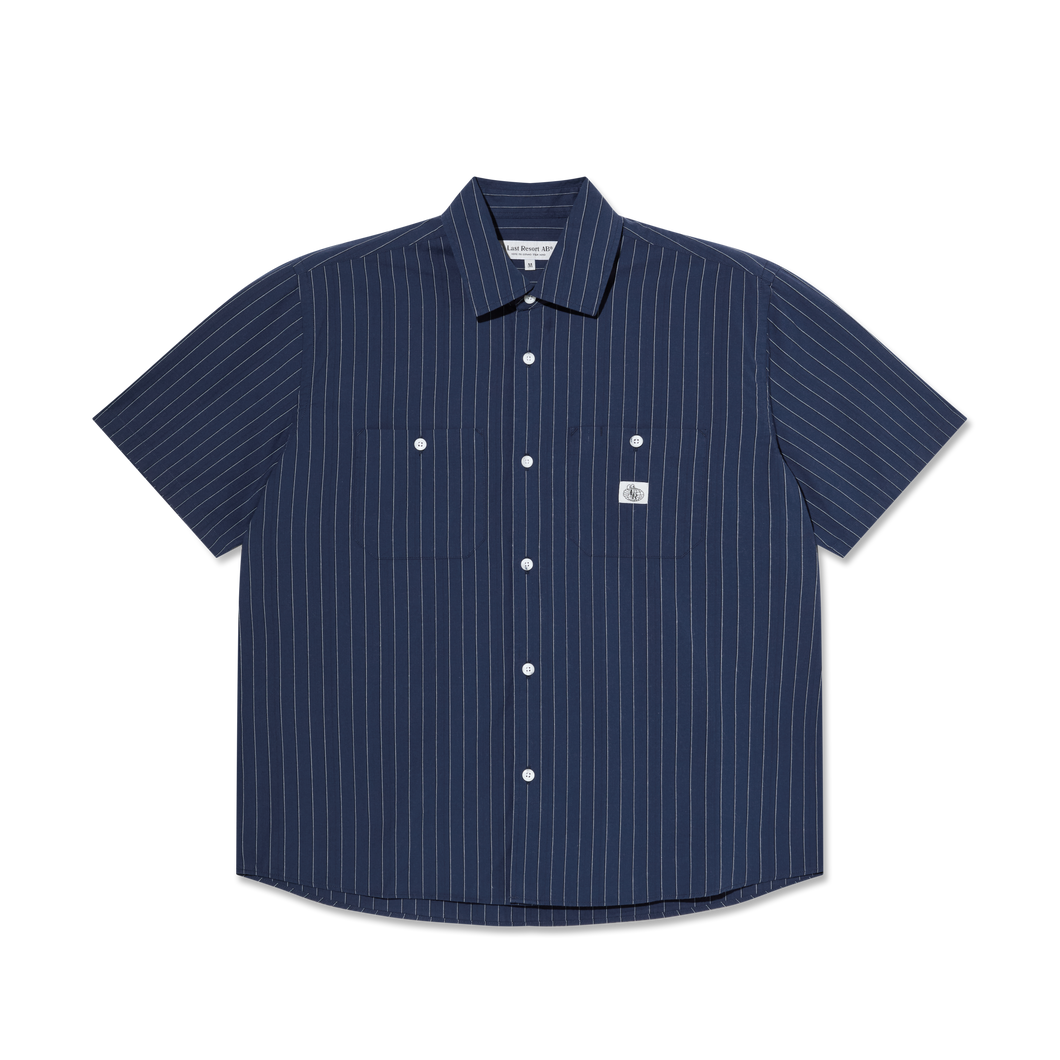 Chemise Last Resort Blueprint