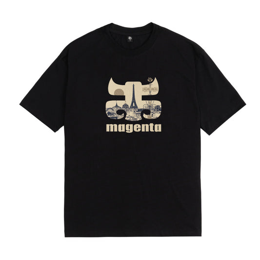 Tshirt Magenpath