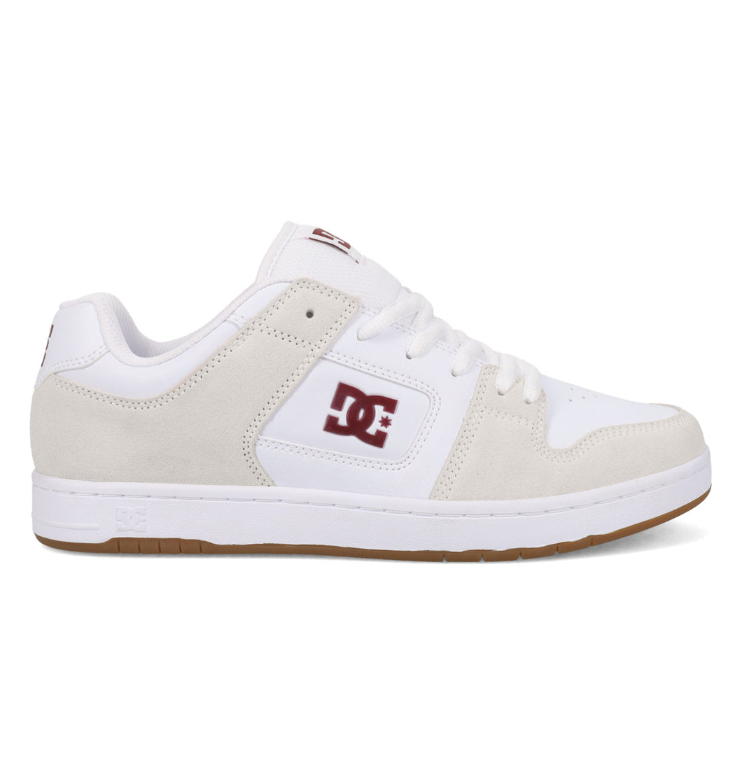 DC Shoes Manteca 4