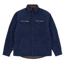 Load image into Gallery viewer, Magenta Maze Overshirt
