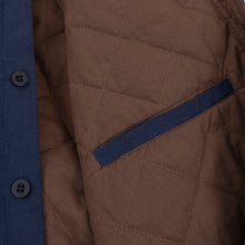 Load image into Gallery viewer, Magenta Maze Overshirt
