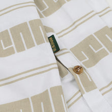 Charger l'image dans la galerie, Chemise Magenta Maze
