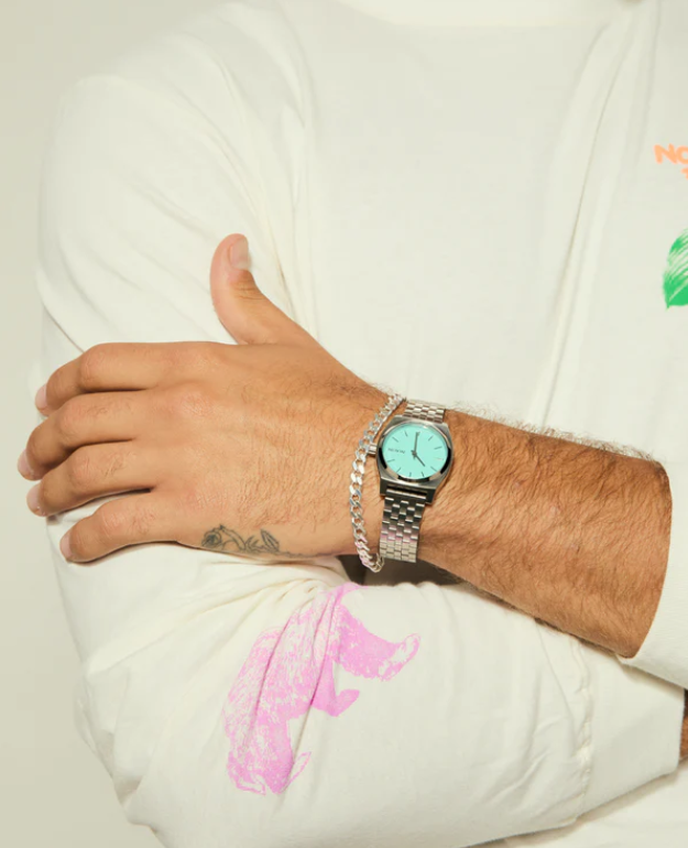 Montre Nixon Medium Teller