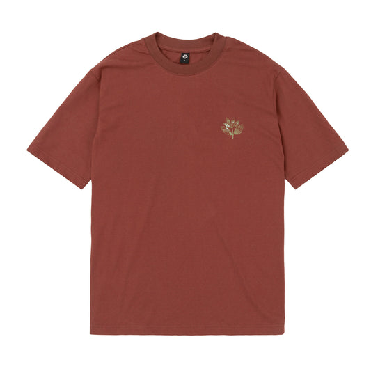 Tshirt Magenta Metro