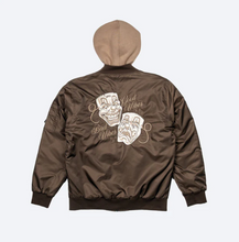 Load image into Gallery viewer, DGK Mindset Bomber Jacket
