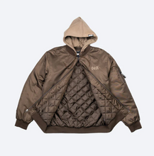 Load image into Gallery viewer, DGK Mindset Bomber Jacket

