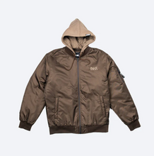 Load image into Gallery viewer, DGK Mindset Bomber Jacket
