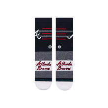 Load image into Gallery viewer, Chaussettes Stance MLB Atlanta Braves
