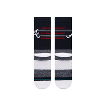Load image into Gallery viewer, Stance MLB Atlanta Braves Socks

