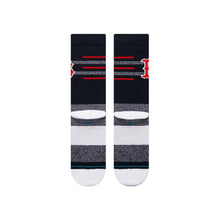 Load image into Gallery viewer, Stance MLB Boston Red Sox Socks
