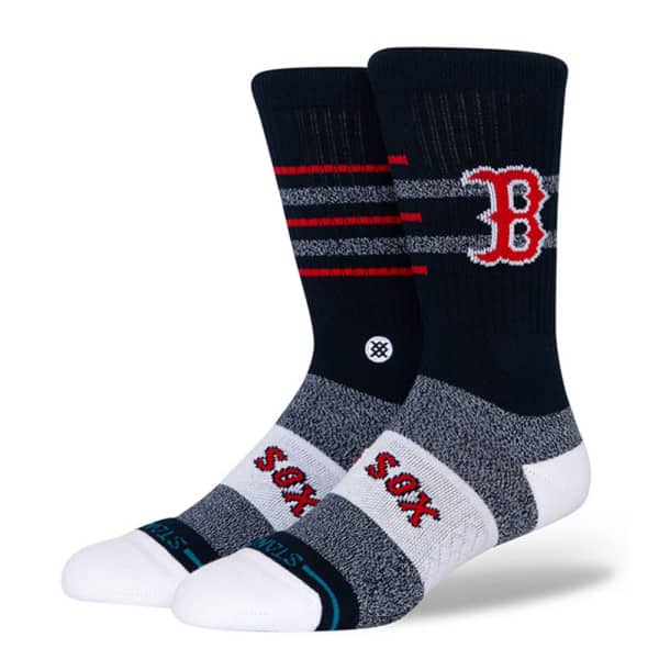 Chaussettes Stance MLB Boston Red Sox