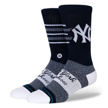 Load image into Gallery viewer, Chaussettes Stance MLB N.Y Yankees
