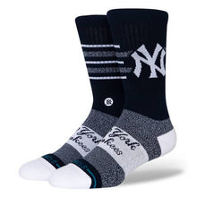 Load image into Gallery viewer, Stance MLB NY Yankees Socks
