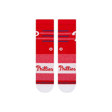Load image into Gallery viewer, Stance MLB Philadelphia Philies Socks
