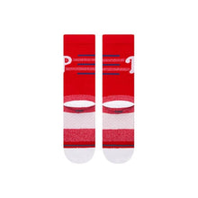 Load image into Gallery viewer, Stance MLB Philadelphia Philies Socks
