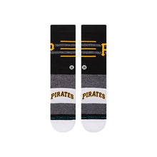 Load image into Gallery viewer, Chaussettes Stance MLB Pittsburg Pirates
