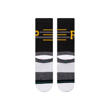 Load image into Gallery viewer, Stance MLB Pittsburg Pirates Socks
