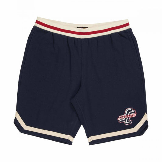 Short Santa Cruz Outer OGSC Baseball