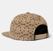 Load image into Gallery viewer, Huf Paradox Classic 5 panel snapback cap
