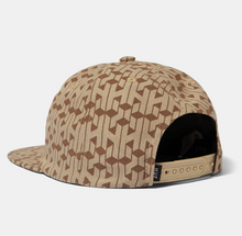 Charger l&#39;image dans la galerie, Casquette Huf Paradox Classic 5 panel snapback
