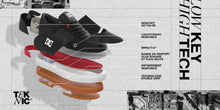 Load image into Gallery viewer, DC Shoes Teknic S
