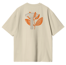 Load image into Gallery viewer, Tshirt Magenta Pillar
