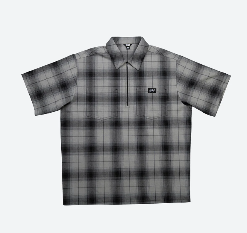 Chemise DGK Players