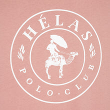 Load image into Gallery viewer, Tshirt manches longues Hélas Polo Club
