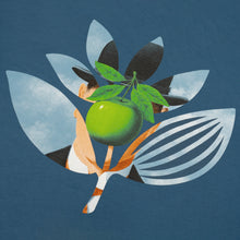 Load image into Gallery viewer, Tshirt Magenta Pomme
