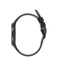 Load image into Gallery viewer, Nixon Porter Leather Watch
