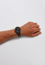 Load image into Gallery viewer, Nixon Porter Leather Watch

