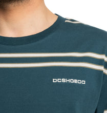 Load image into Gallery viewer, Tshirt Dc Shoes Portside
