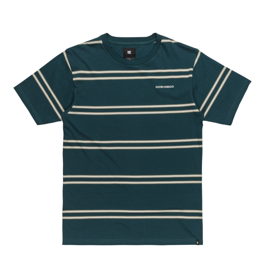 Tshirt Dc Shoes Portside
