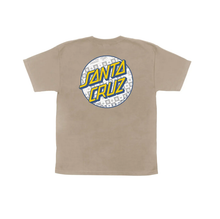 Load image into Gallery viewer, Tshirt Enfant Santa Cruz x Pokémon TCG 30e Anniversaire Power Dot
