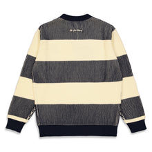 Load image into Gallery viewer, Intarsia Tricot The Loose Company Pssst
