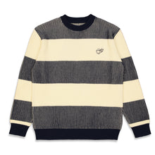 Load image into Gallery viewer, Intarsia Tricot The Loose Company Pssst
